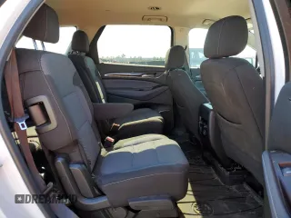 2021 Buick Enclave Preferred with VIN 5GAERAKW4MJ225235, listed as a Copart auction lot 88511805 with 49,506 mi miles and Salvage Title. Bid and sale history available at DreamBid. Image 11.