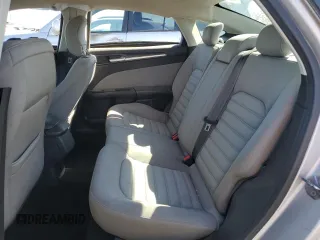 2013 Ford Fusion S with VIN 3FA6P0G77DR215850, listed as a Copart auction lot 52010685 with 115,044 mi miles and Salvage Title. Bid and sale history available at carsss.com. Image 10.