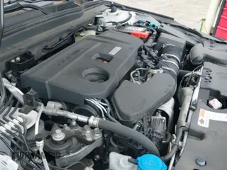 2019 Honda Accord EX-L with VIN 1HGCV2F58KA027457, listed as a IAAI auction lot 39485185 with 47,605 mi miles and . Bid and sale history available at DreamBid. Image 24.