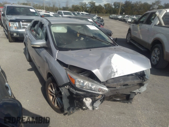2017 Ford Focus SE с VIN 1FADP3F20HL253889, выставлен на аукционе IAAI как лот 37949002 с пробегом 157 221 миль миль и . История ставок и продаж доступна на DreamBid. Изображение 1.
