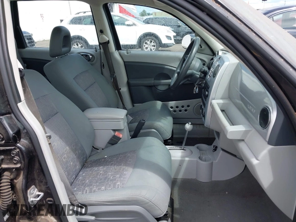 2008 Chrysler PT Cruiser с VIN 3A8FY48B08T147894, выставлен на аукционе IAAI как лот 42723171 с пробегом 135 170 миль миль и . История ставок и продаж доступна на DreamBid. Изображение 5.