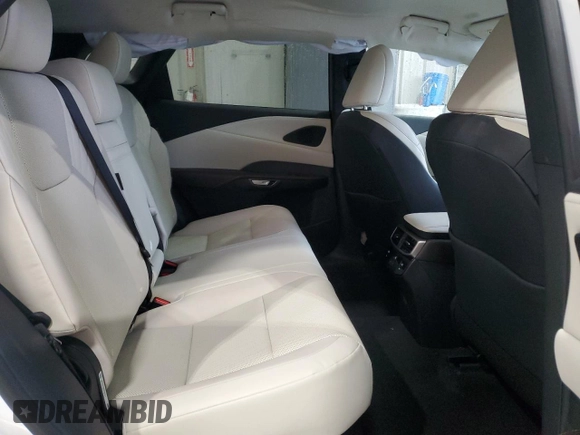 2024 Lexus RX 350 z VIN 2T2BAMBA8RC044278, wystawiony jako Copart lot #52882485 z przebiegiem 6 405 mil mil oraz Szkoda całkowita • Salvage title. Historia ofert i sprzedaży dostępna na DreamBid. Obrazek 12.