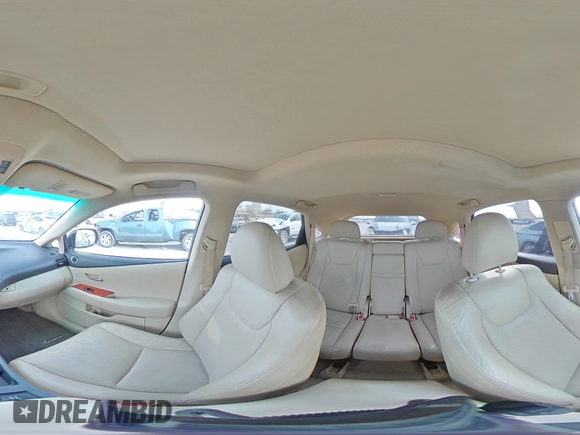 2011 Lexus RX 350 с VIN 2T2BK1BA8BC098858, выставлен на аукционе Copart как лот 60696805 с пробегом 167 698 миль миль и Списание • Salvage title. История ставок и продаж доступна на DreamBid. Изображение 15.