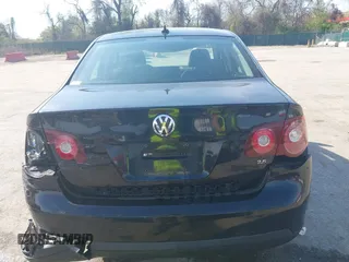 2008 Volkswagen Jetta SE with VIN 3VWRZ71K48M160894, listed as a IAAI auction lot 41982930 with 219,369 mi miles and . Bid and sale history available at DreamBid. Image 16.