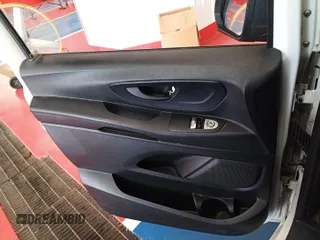 2016 Mercedes-Benz Metris Cargo with VIN WD3PG2EAXG3152152, listed as a IAAI auction lot 42751989 with 161,873 mi miles and . Bid and sale history available at DreamBid. Image 24.