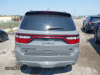 2023 Dodge Durango R/T с VIN 1C4SDJCT5PC612616, выставлен на аукционе IAAI как лот 42487339 с пробегом 25 309 миль миль и . История ставок и продаж доступна на DreamBid. Изображение 15.