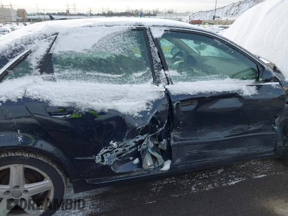 2005 Audi A4 3.0L с VIN WAULT68E95A076077, выставлен на аукционе IAAI как лот 41380217 с пробегом 54 423 миль миль и . История ставок и продаж доступна на DreamBid. Изображение 6.