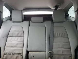 2019 Honda CR-V EX-L with VIN 2HKRW1H88KH509359, listed as a Copart auction lot 52003385 with 36,944 mi miles and Salvage Title. Bid and sale history available at carsss.com. Image 10.