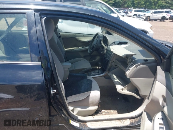 2010 Toyota Corolla with VIN JTDBU4EE3AJ057197, listed as a IAAI auction lot 42501758 with 374,778 mi miles and . Bid and sale history available at DreamBid. Image 5.