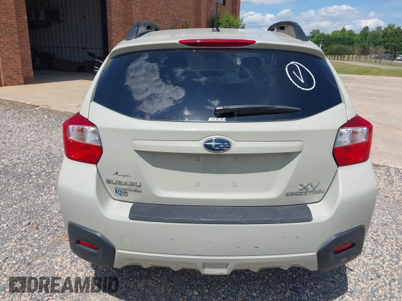2014 Subaru Crosstrek Premium z VIN JF2GPACC2E8211278, wystawiony jako IAAI lot #42474512 z przebiegiem 61 255 mil mil oraz . Historia ofert i sprzedaży dostępna na DreamBid. Obrazek 16.
