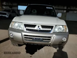 2006 Mitsubishi Montero Limited z VIN JA4MW51SX6J003398, wystawiony jako Copart lot #70511684 z przebiegiem 167 981 mil mil oraz Tytuł czysty. Historia ofert i sprzedaży dostępna na DreamBid. Obrazek 5.