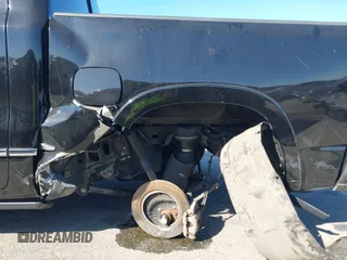 2019 Ram 1500 Limited with VIN 1C6SRFHT0KN764346, listed as a IAAI auction lot 41651143 with 45,517 mi miles and . Bid and sale history available at DreamBid. Image 18.