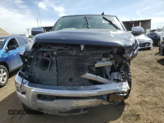 2018 Ram 2500 Laramie z VIN 3C6UR5FL7JG366919, wystawiony jako Copart lot #48167045 z przebiegiem 89 773 mil mil oraz Szkoda całkowita • Salvage title. Historia ofert i sprzedaży dostępna na DreamBid. Obrazek 5.