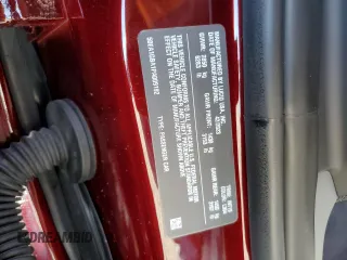 2023 Lucid Air Grand Touring z VIN 50EA1GBA1PA009192, wystawiony jako Copart lot #68173714 z przebiegiem 6 021 mil mil oraz Szkoda całkowita • Salvage title. Historia ofert i sprzedaży dostępna na DreamBid. Obrazek 14.
