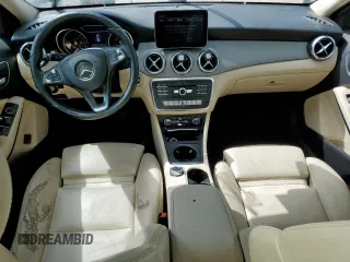 2018 Mercedes-Benz GLA 250 z VIN WDCTG4EB8JJ414952, wystawiony jako Copart lot #59393855 z przebiegiem 145 111 mil mil oraz Czysty tytuł • Clean title. Historia ofert i sprzedaży dostępna na DreamBid. Obrazek 8.