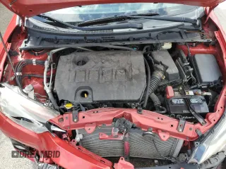 2016 Toyota Corolla L with VIN 2T1BURHE8GC601769, listed as a Copart auction lot 47428285 with 83,426 mi miles and Salvage Title. Bid and sale history available at DreamBid. Image 11.