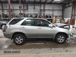 2002 Lexus RX 300 с VIN JTJHF10U020278648, выставлен на аукционе IAAI как лот 42312227 с пробегом Не указан миль и . История ставок и продаж доступна на DreamBid. Изображение 13.