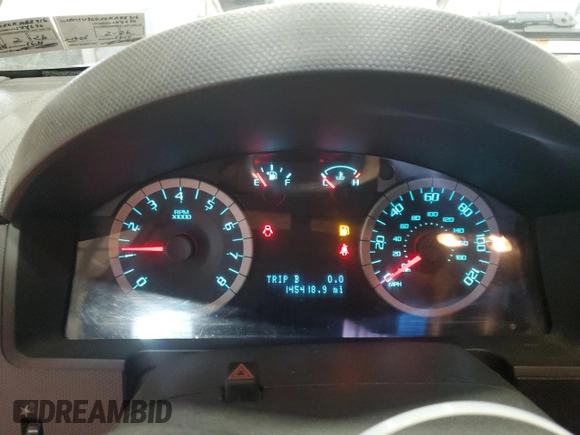 2012 Ford Escape Limited with VIN 1FMCU9EG5CKA88916, listed as a Copart auction lot 50517535 with 145,418 mi miles and Salvage Title. Bid and sale history available at DreamBid. Image 9.