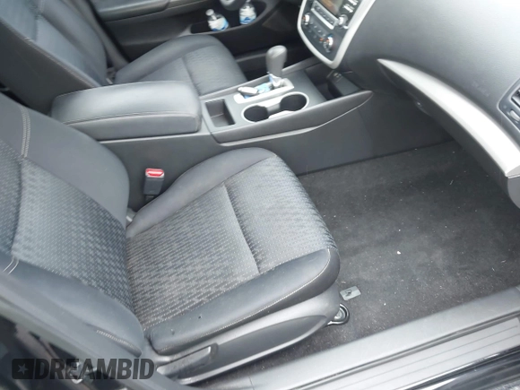 2016 Nissan Altima S with VIN 1N4AL3AP6GN365567, listed as a IAAI auction lot 42492051 with 99,639 mi miles and . Bid and sale history available at DreamBid. Image 5.