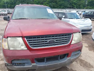 2002 Ford Explorer XLT с VIN 1FMZU63E42ZA11910, выставлен на аукционе IAAI как лот 42392578 с пробегом Не указан миль и . История ставок и продаж доступна на DreamBid. Изображение 6.