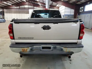 2006 Chevrolet Silverado 1500 LT1 with VIN 1GCEK19B56Z192093, listed as a Copart auction lot 50869125 with 325,497 mi miles and Clean Title. Bid and sale history available at carsss.com. Image 6.