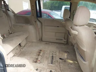 2006 Honda Odyssey EX с VIN 5FNRL38436B108503, выставлен на аукционе IAAI как лот 42329547 с пробегом 273 606 миль миль и . История ставок и продаж доступна на DreamBid. Изображение 8.