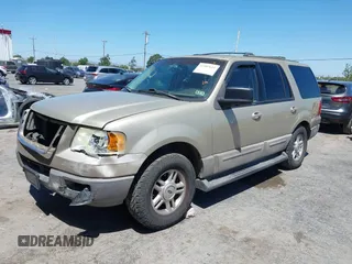 2004 Ford Expedition XLT with VIN 1FMPU16W04LA01850, listed as a IAAI auction lot 42303611 with 190,515 mi miles and . Bid and sale history available at DreamBid. Image 18.