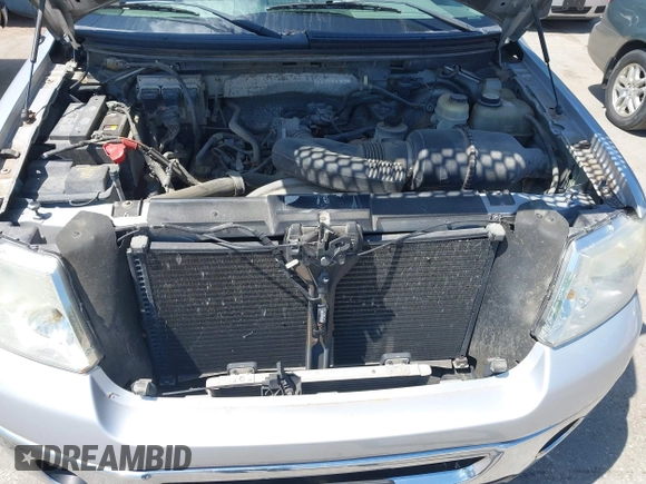 2007 Ford F-150 XL with VIN 1FTRF14W97NA85797, listed as a IAAI auction lot 42682319 with 178,748 mi miles and . Bid and sale history available at DreamBid. Image 10.