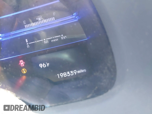 2011 Honda CR-Z EX with VIN JHMZF1D66BS002867, listed as a IAAI auction lot 42520026 with 198,339 mi miles and . Bid and sale history available at DreamBid. Image 15.