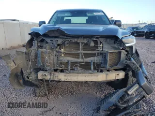 2022 Toyota Tundra 4WD SR5 with VIN 5TFLA5DB0NX001862, listed as a Copart auction lot 87612255 with 69,104 mi miles and Salvage Title. Bid and sale history available at carsss.com. Image 5.