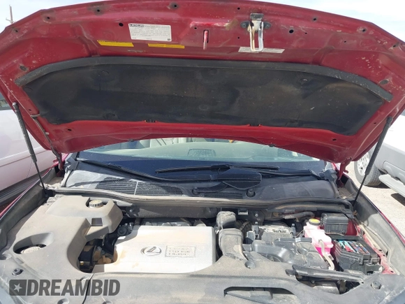 2010 Lexus RX 450h with VIN JTJBC1BA3A2025070, listed as a IAAI auction lot 41737673 with 138,011 mi miles and . Bid and sale history available at DreamBid. Image 10.