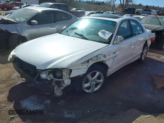 2002 Mazda Millenia S with VIN JM1TA222821725749, listed as a IAAI auction lot 41662948 with 165,088 mi miles and . Bid and sale history available at DreamBid. Image 17.