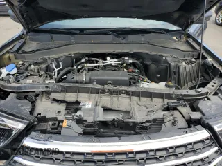 2022 Ford Explorer XLT с VIN 1FMSK8DH4NGA31117, выставлен на аукционе Copart как лот 62887015 с пробегом 24 831 миль миль и Списание • Salvage title. История ставок и продаж доступна на DreamBid. Изображение 12.
