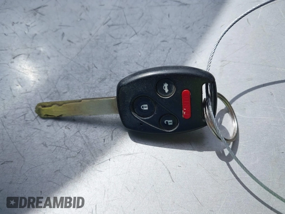 2006 Honda Accord LX с VIN 1HGCM66396A058277, выставлен на аукционе IAAI как лот 42651117 с пробегом 178 621 миль миль и . История ставок и продаж доступна на DreamBid. Изображение 11.