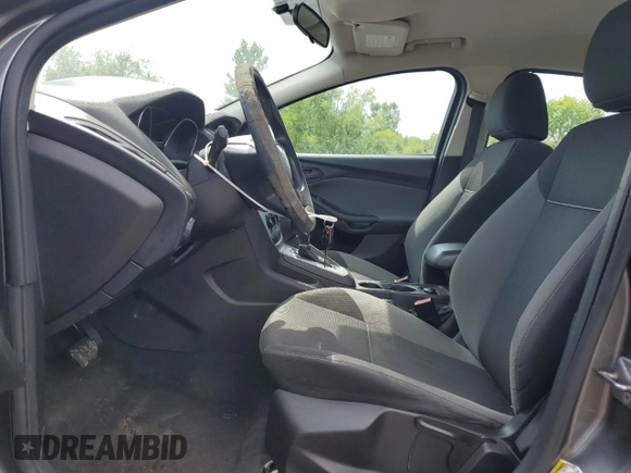2012 Ford Focus SE z VIN 1FAHP3F23CL455216, wystawiony jako Copart lot #64894855 z przebiegiem 126 204 mil mil oraz Szkoda całkowita • Salvage title. Historia ofert i sprzedaży dostępna na DreamBid. Obrazek 7.