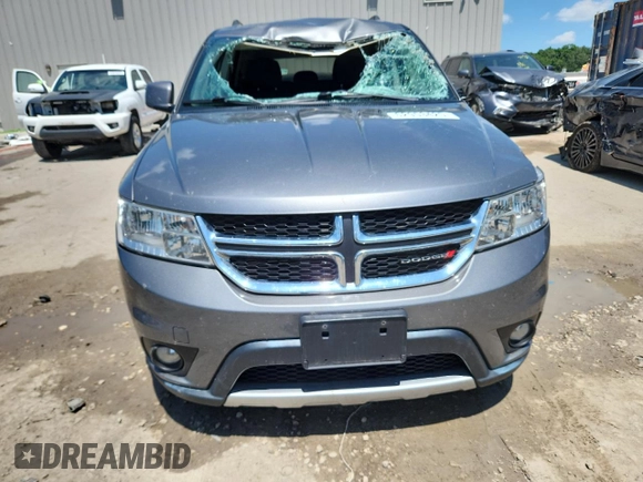 2012 Dodge Journey SXT с VIN 3C4PDDBG8CT396674, выставлен на аукционе Copart как лот 62953425 с пробегом 123 967 миль миль и На запчасти • Non repairable. История ставок и продаж доступна на DreamBid. Изображение 5.