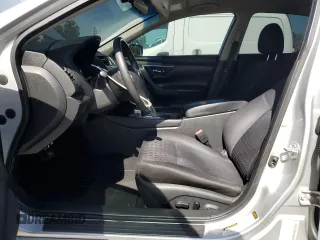 2017 Nissan Altima SL with VIN 1N4AL3APXHC232386, listed as a Copart auction lot 57254795 with 165,177 mi miles and Salvage title. Bid and sale history available at DreamBid. Image 7.