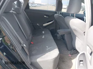 2011 Toyota Prius I with VIN JTDKN3DU2B0324966, listed as a IAAI auction lot 41947134 with 147,381 mi miles and . Bid and sale history available at DreamBid. Image 8.