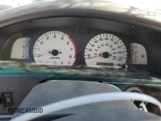 2003 Toyota Tacoma PreRunner z VIN 5TEGN92N43Z196106, wystawiony jako Copart lot #52205315 z przebiegiem 290 000 mil mil oraz Szkoda całkowita • Salvage title. Historia ofert i sprzedaży dostępna na DreamBid. Obrazek 9.