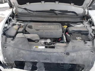 2016 Jeep Cherokee Altitude with VIN 1C4PJLAB4GW376723, listed as a IAAI auction lot 41593248 with 96,940 mi miles and . Bid and sale history available at DreamBid. Image 10.