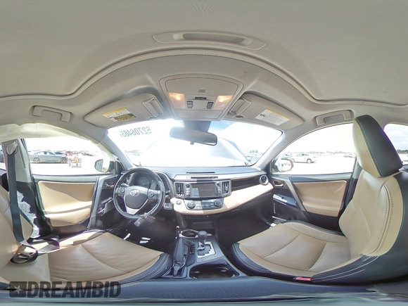 2018 Toyota RAV4 XLE с VIN JTMWFREV3JJ166638, выставлен на аукционе Copart как лот 62706485 с пробегом 91 214 миль миль и Списание • Salvage title. История ставок и продаж доступна на DreamBid. Изображение 15.