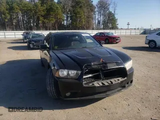 2012 Dodge Charger SXT with VIN 2C3CDXHG3CH245083, listed as a Copart auction lot 44493165 with 186,567 mi miles and Salvage Title. Bid and sale history available at carsss.com. Image 11.
