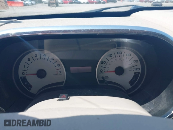2007 Ford Explorer Sport Trac XLT с VIN 1FMEU51K97UA12704, выставлен на аукционе IAAI как лот 42305357 с пробегом Не указан миль и . История ставок и продаж доступна на DreamBid. Изображение 7.
