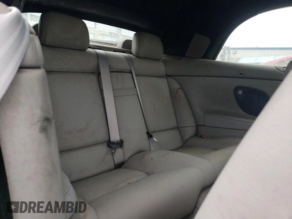 2001 Volvo C70 с VIN YV1NC56DX1J022713, выставлен на аукционе Copart как лот 49164995 с пробегом 93 461 миль миль и Чистый • Clean title. История ставок и продаж доступна на DreamBid. Изображение 10.