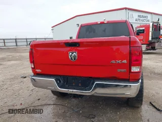 2011 Ram 2500 Big Horn with VIN 3D7UT2CL1BG637896, listed as a IAAI auction lot 41515545 with 255,954 mi miles. Bid and sale history available at carsss.com. Image 17.