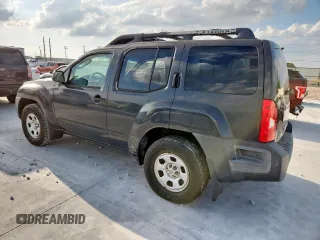 2006 Nissan Xterra SE с VIN 5N1AN08U06C529819, выставлен на аукционе Copart как лот 59984455 с пробегом 175 721 миль миль и Чистый • Clean title. История ставок и продаж доступна на DreamBid. Изображение 2.