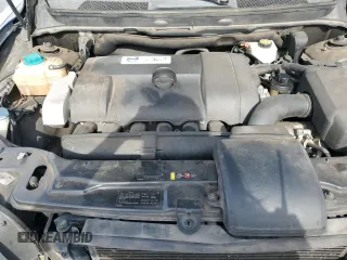 2014 Volvo XC90 with VIN YV4952CY3E1689357, listed as a Copart auction lot 45989955 with 155,061 mi miles and Clean Title. Bid and sale history available at carsss.com. Image 11.