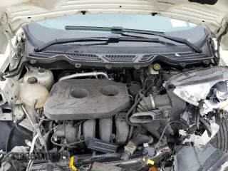 2020 Ford EcoSport SE with VIN MAJ6S3GL1LC365611, listed as a Copart auction lot 51432335 with 100,258 mi miles and Salvage Title. Bid and sale history available at carsss.com. Image 11.
