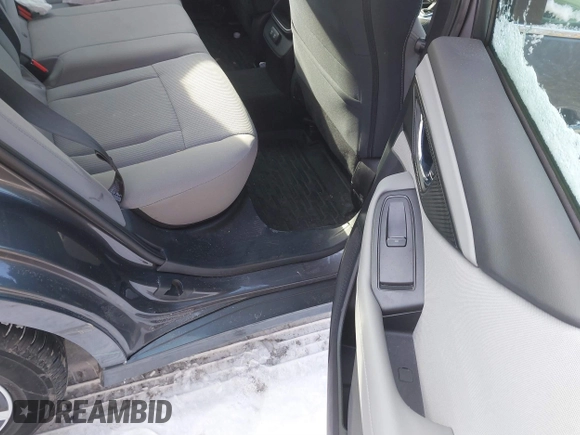 2021 Subaru Legacy Premium with VIN 4S3BWAD60M3002914, listed as a IAAI auction lot 41354764 with 56,475 mi miles and . Bid and sale history available at DreamBid. Image 8.