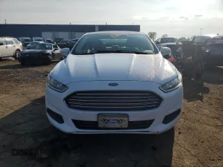 2013 Ford Fusion SE with VIN 3FA6P0HR1DR320402, listed as a Copart auction lot 60826525 with 70,465 mi miles and Salvage title. Bid and sale history available at DreamBid. Image 5.